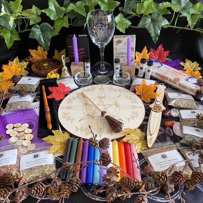 Do you think witchcraft has been scientifically proven to be real?