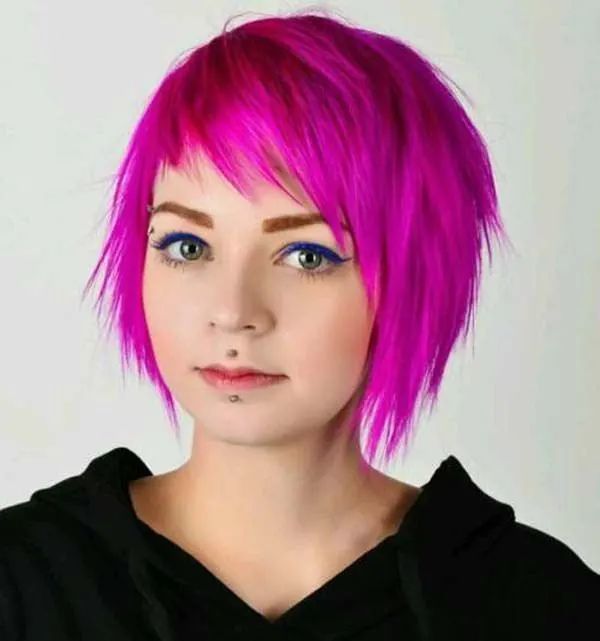 Which shade of PINK do you like most?
