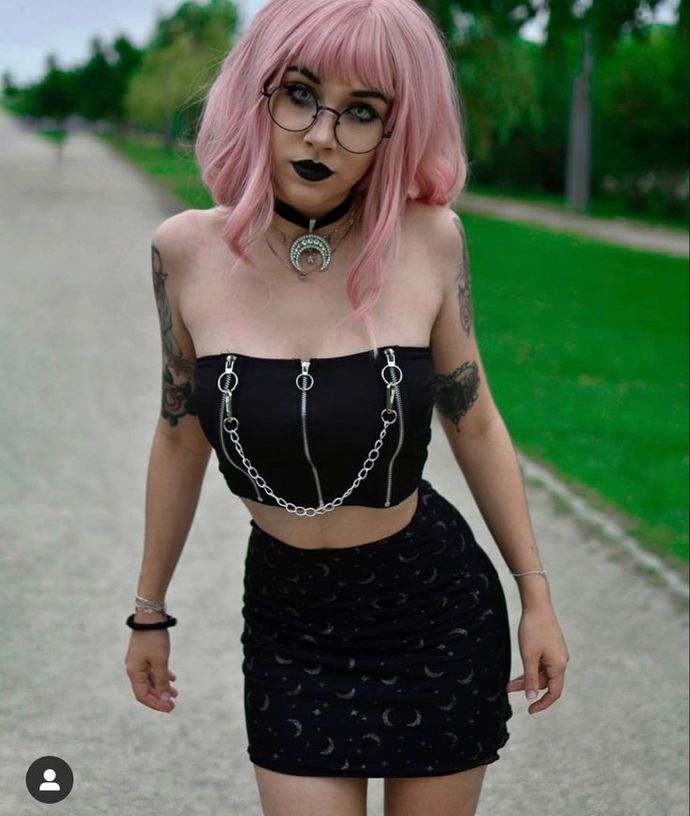 Which shade of PINK do you like most?