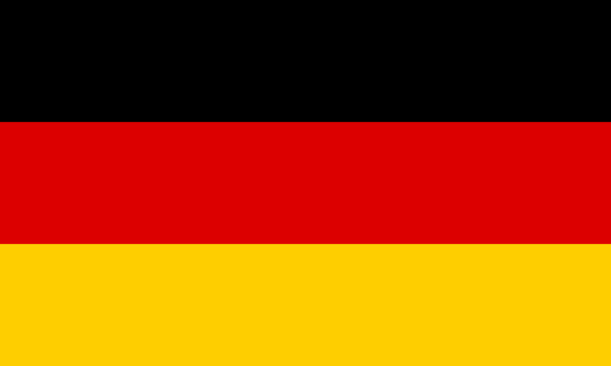 Would you rather take a trip to Russia or Germany?