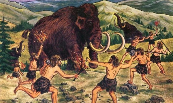 Do you think we have an imbalance of males and females?