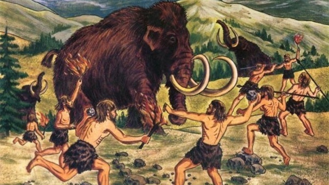 Do you think we have an imbalance of males and females?