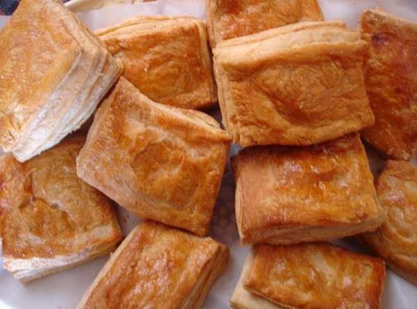 What are some of the foods your culture is known for?