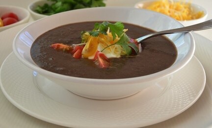 What are some of the foods your culture is known for?