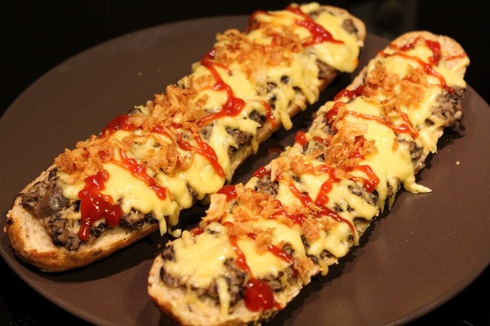 What are some of the foods your culture is known for?