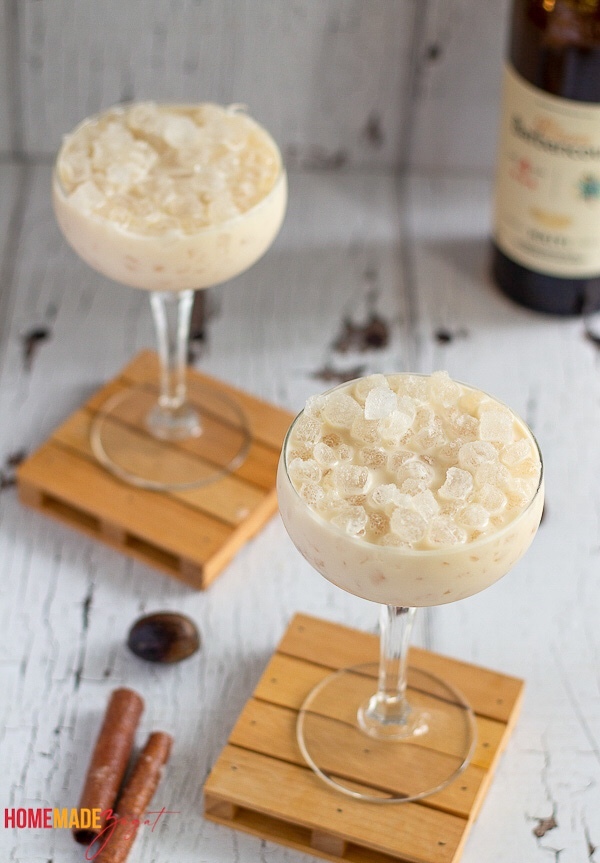 What are some of the foods your culture is known for?