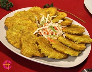 What are some of the foods your culture is known for?