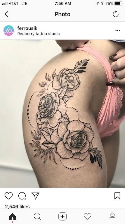 Do You have any tattoo?