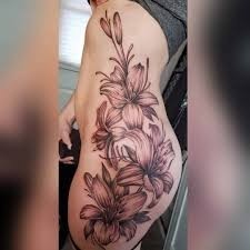 Do You have any tattoo?