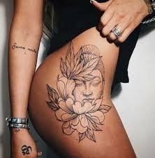 Do You have any tattoo?