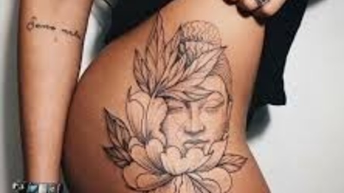 Do You have any tattoo?