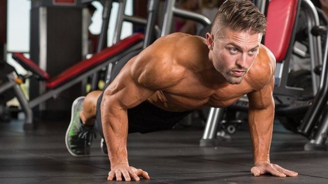 How can someone feel more motivated to exercise?