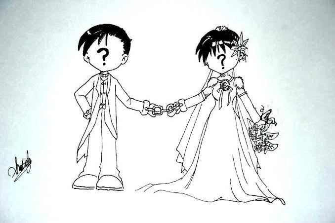 Would you ever have a arranged marriage?