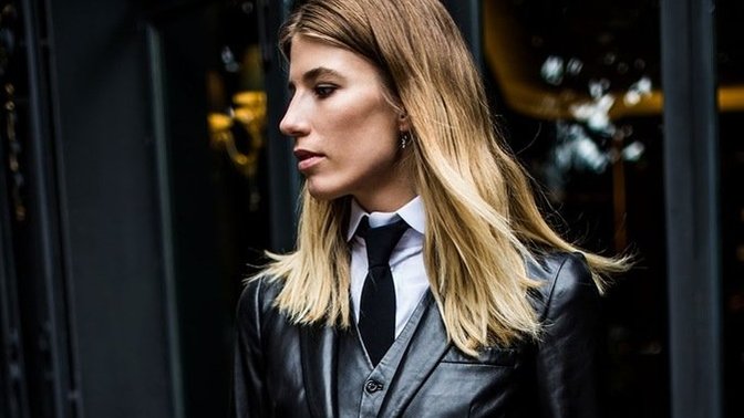 Which Women, You Find More Attractive? A Dominant Driven Woman Or A Submissive Obedient Woman?