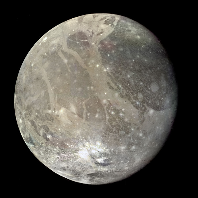Which Of The Following Moons Most Likely Has Life?