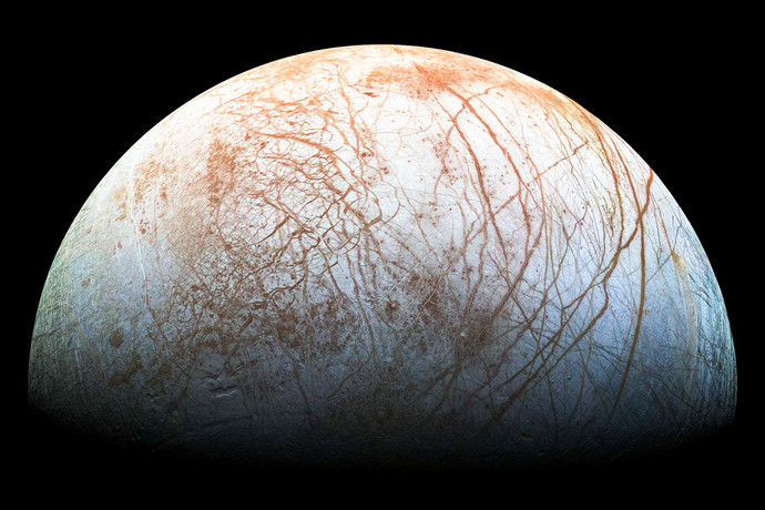 Which Of The Following Moons Most Likely Has Life?