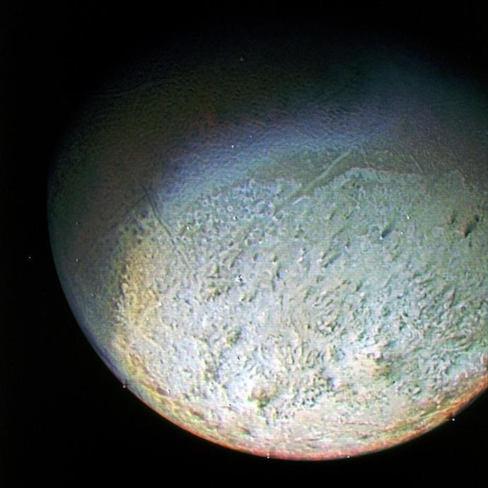 Which Of The Following Moons Most Likely Has Life?