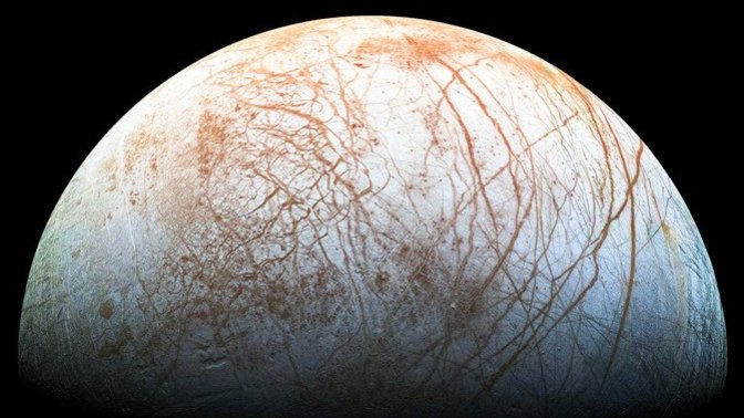 Which Of The Following Moons Most Likely Has Life?