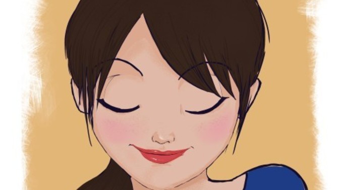 How do you deal with a shy girl?