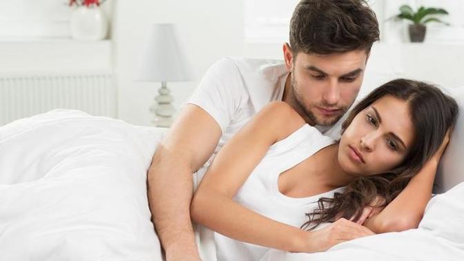 Is getting used by men inevitable?