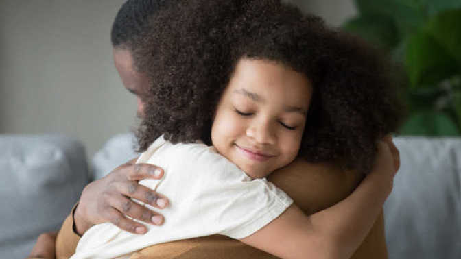 Did Your Parents Tell You The Words “I Love You” A Lot When Growing Up? Do You Think That Has A Significant Impact On People?