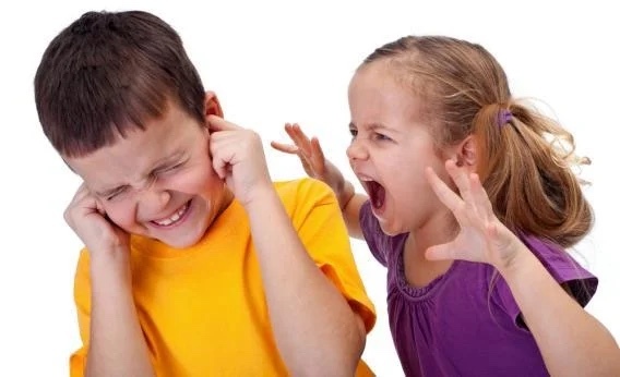 Do you have a good relationship with your siblings?