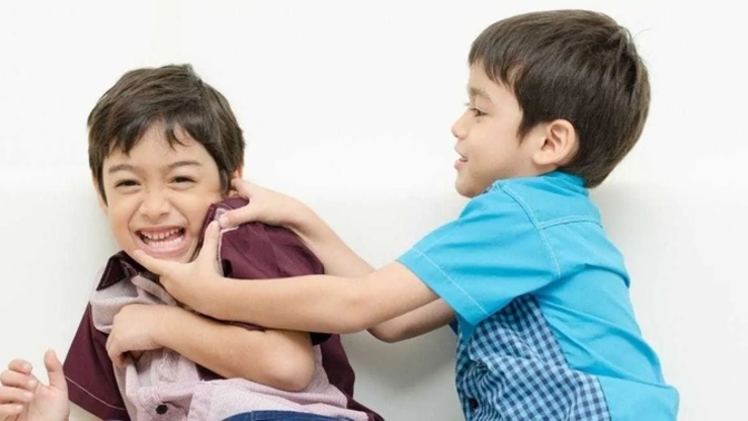 Do you have a good relationship with your siblings?