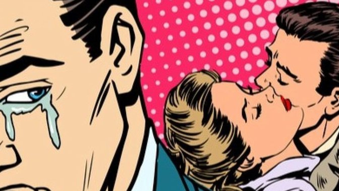 Once a cheater, always a cheater. Do you agree? Your thoughts?