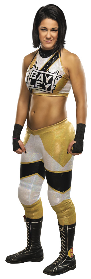 Carmella says she's the best looking thing in WWE, but what WWE female in history would you say looked better?