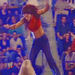 Carmella says she's the best looking thing in WWE, but what WWE female in history would you say looked better?