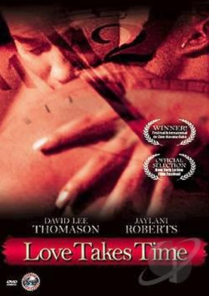 Describe your sex life using only a movie title? Sexuality