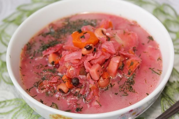 What is something you refused to eat as a child, but has now become a favorite food?