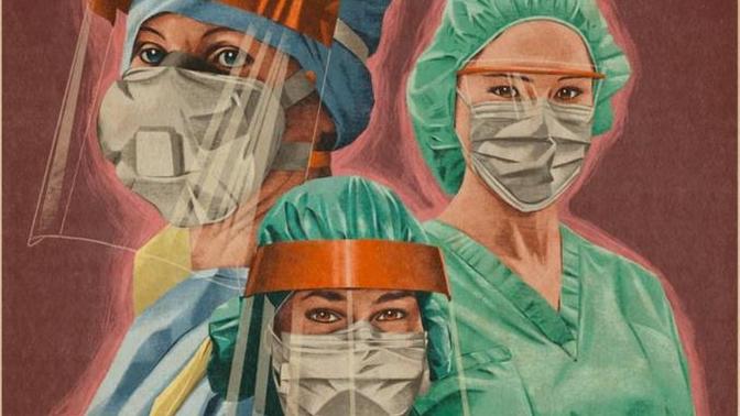Do you think that the 2020-2021 coronavirus pandemic will make us reconsider where we draw lines between generations?
