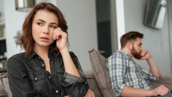 Does not having children cause problems in marriage?
