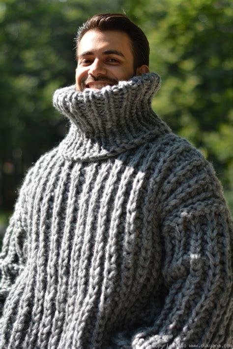 Ladies do you find knitwear on men physically attractive?
