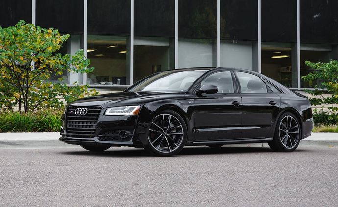 Are German Cars actually the Best in the World, as I've Been Led to Believe?