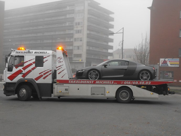 Are German Cars actually the Best in the World, as I've Been Led to Believe?