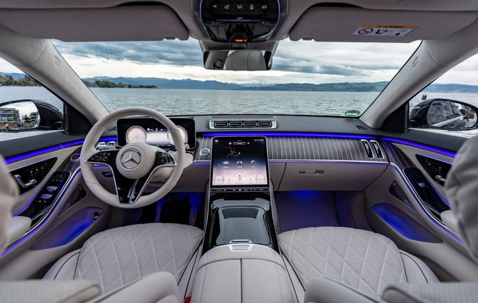Are German Cars actually the Best in the World, as I've Been Led to Believe?