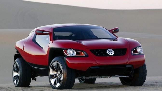 Are German Cars actually the Best in the World, as I've Been Led to Believe?