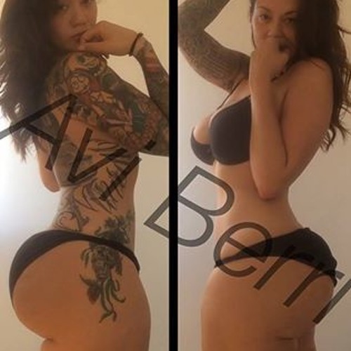 Is it possible to have a massive ass without any exercise or diet?