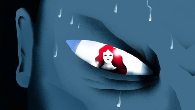 Am I the only one who feels bad for “incels” and ugly men in society?