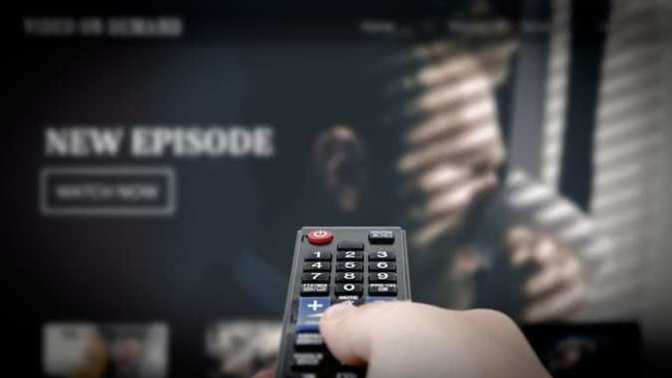 What are the tv shows that changed your life?