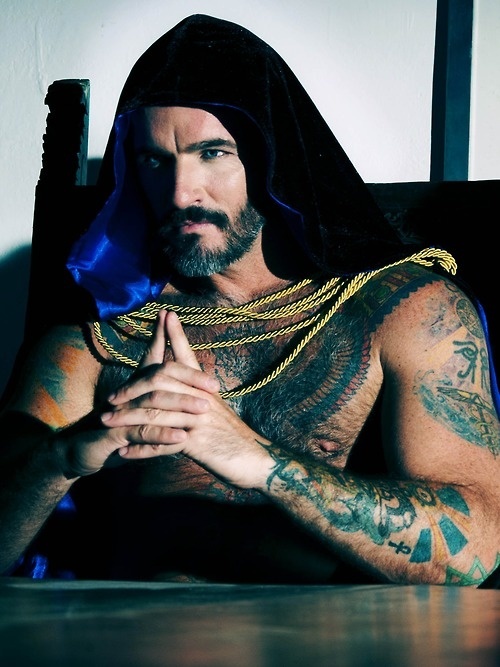 Would you ever date a WITCH or a WARLOCK?