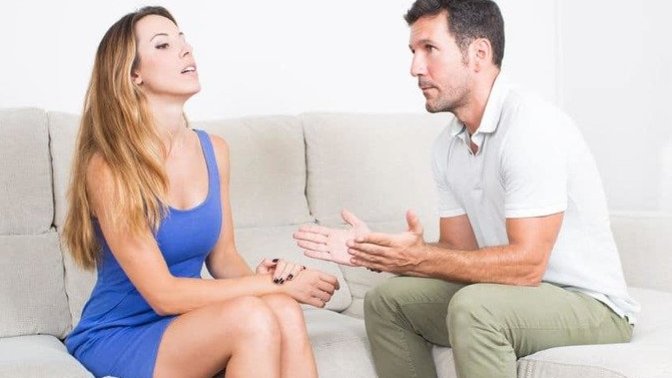Is lying essential to romance?