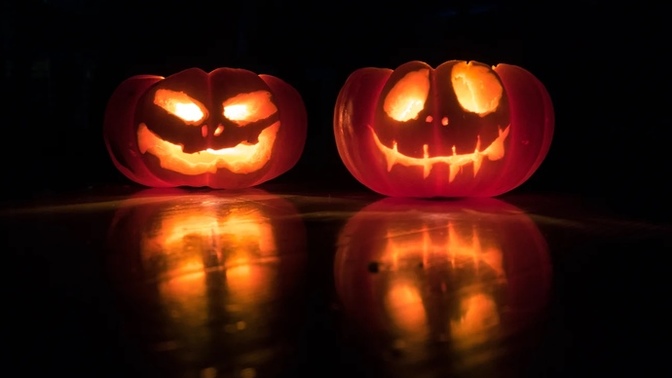 What is your opinion on Halloween?