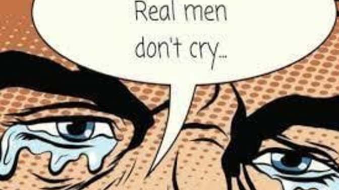 Why is toxic masculinity still so prevalent?