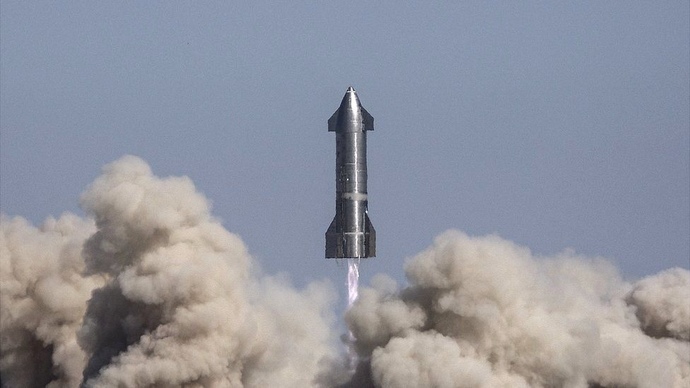 How do you feel about Elon Musk now being worth 200 billion dollars? Are you happy for him?
