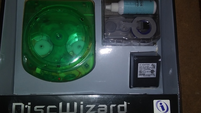 How much is this video game item worth?
