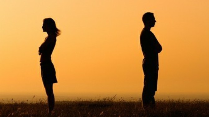 Why don't women want to be blamed?
