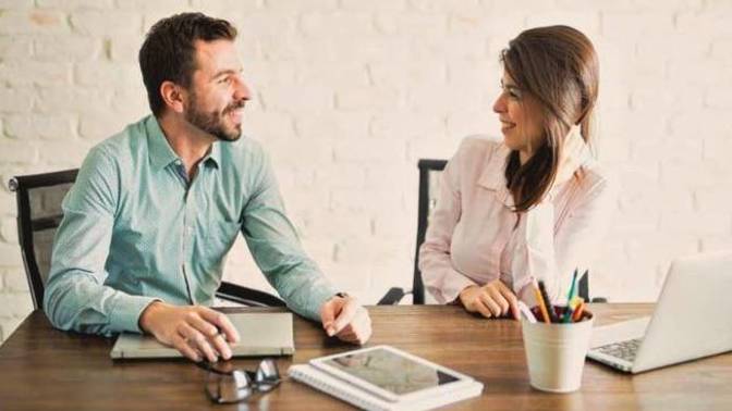 What is your take on using terms of endearment with a stranger?